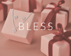 Bless