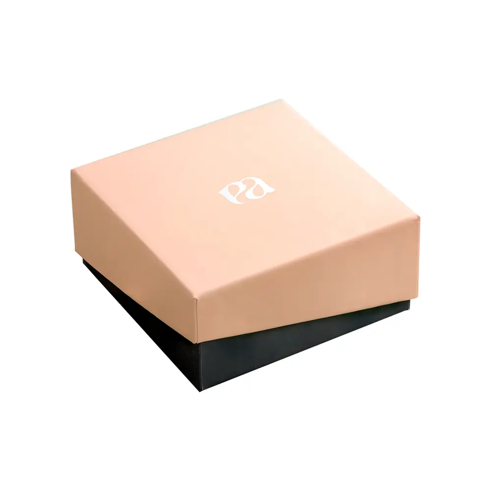 Caixa Especial Para Conjuntos, Pulseiras E Brincos Longos Rosa