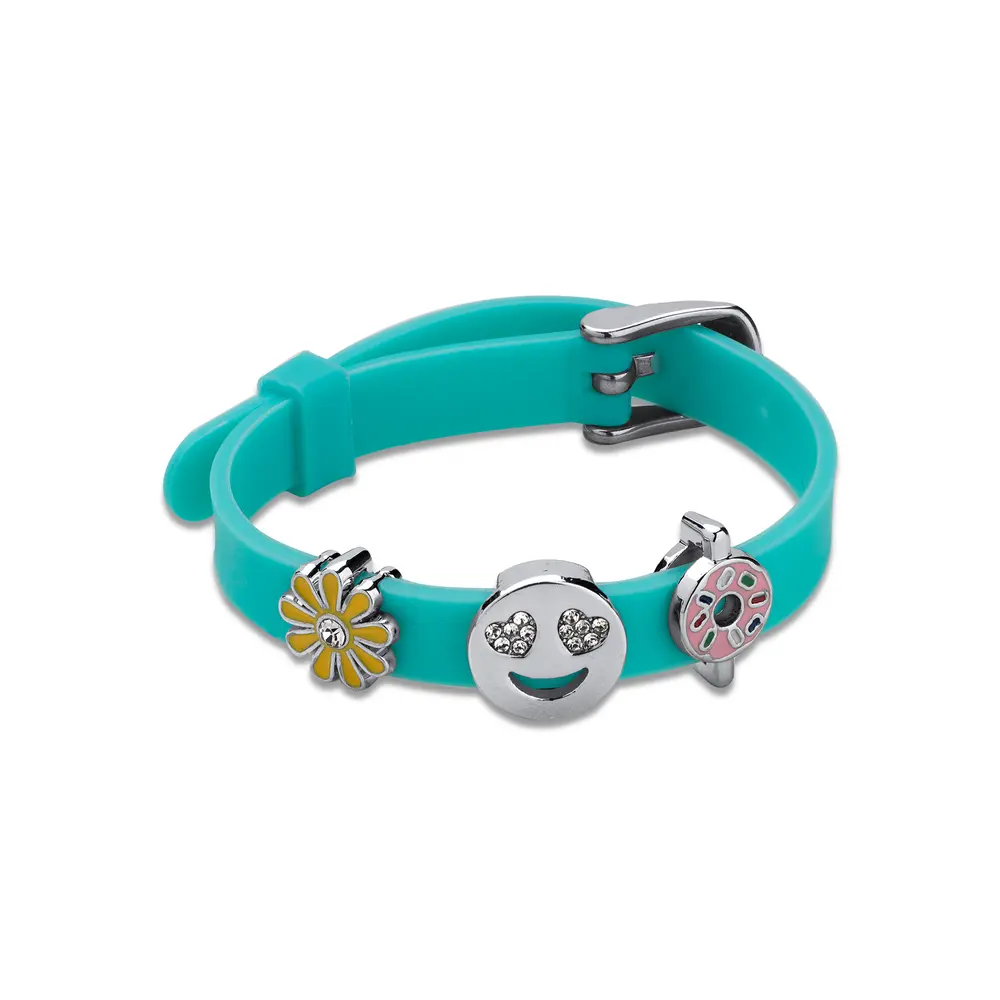 Pulseira Trend Azul