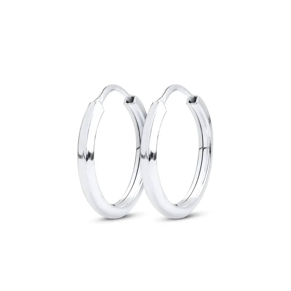 Brinco Argola Pequeno