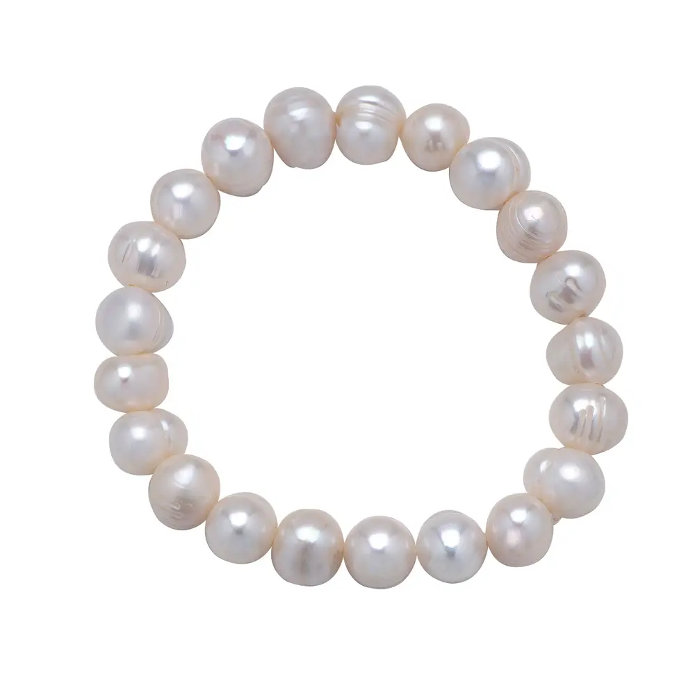Pulseira Pérola Biwa