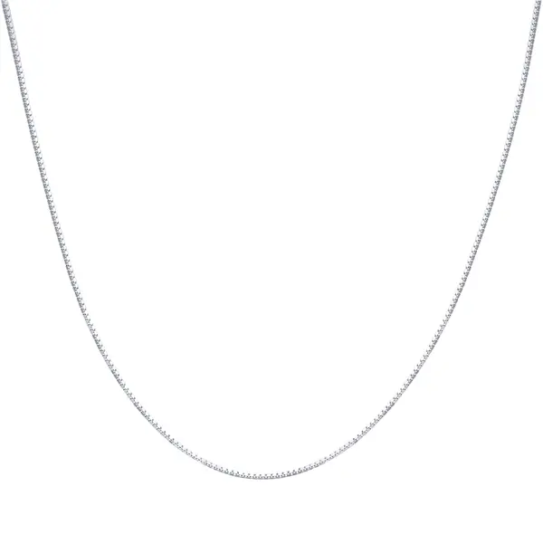 Corrente Prata Veneziana 80Cm