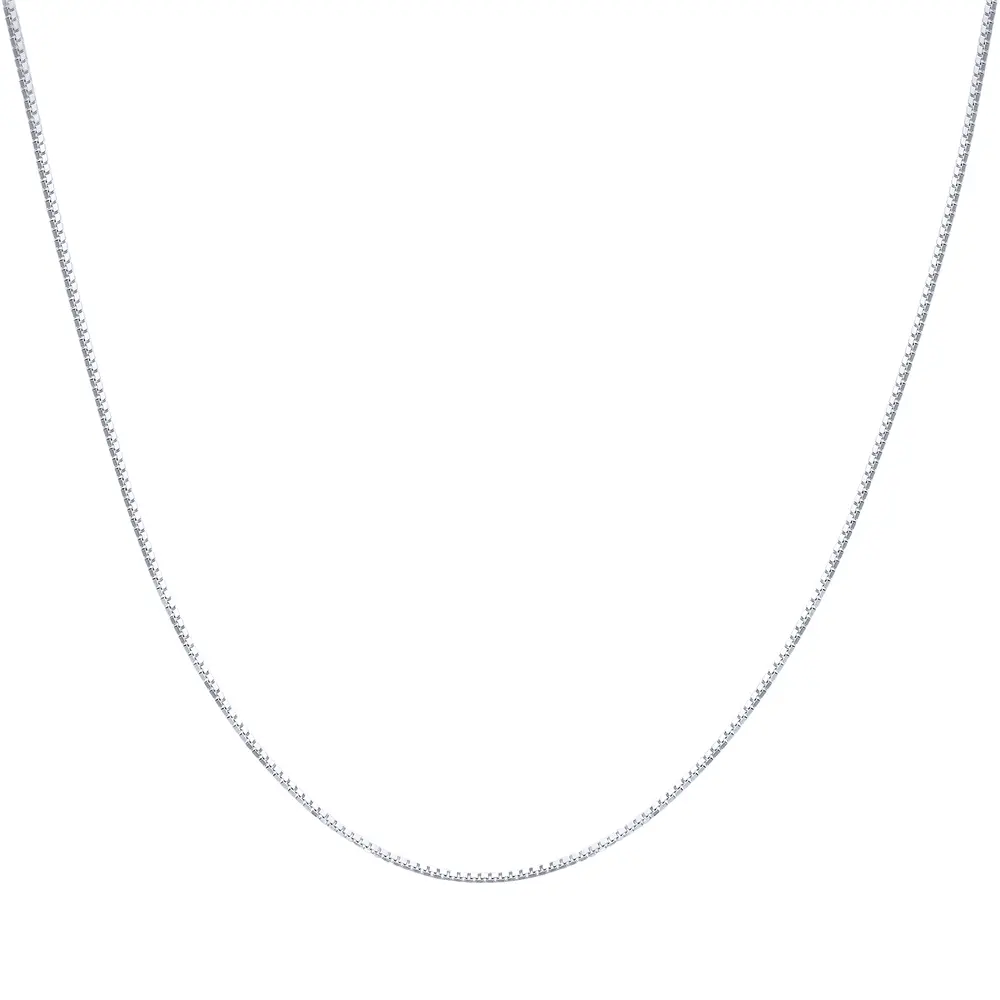 Corrente Prata Veneziana 80Cm