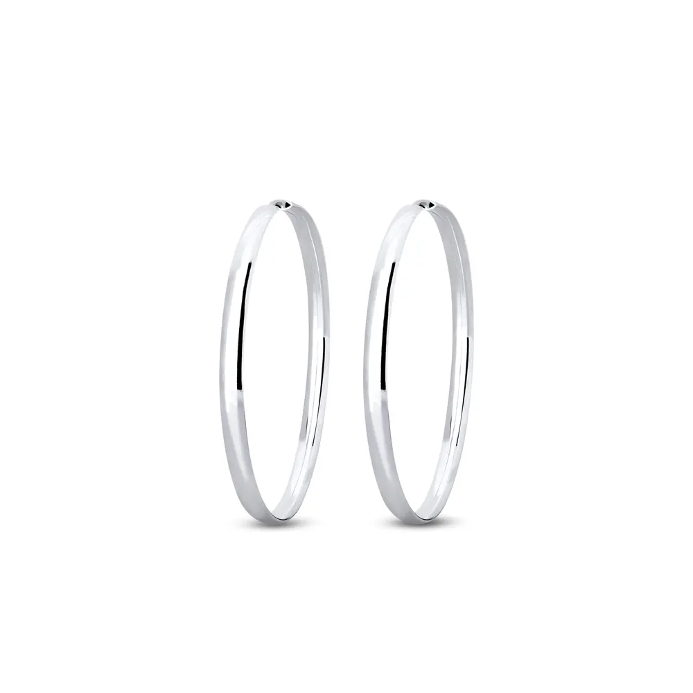 Brinco Argola Medio