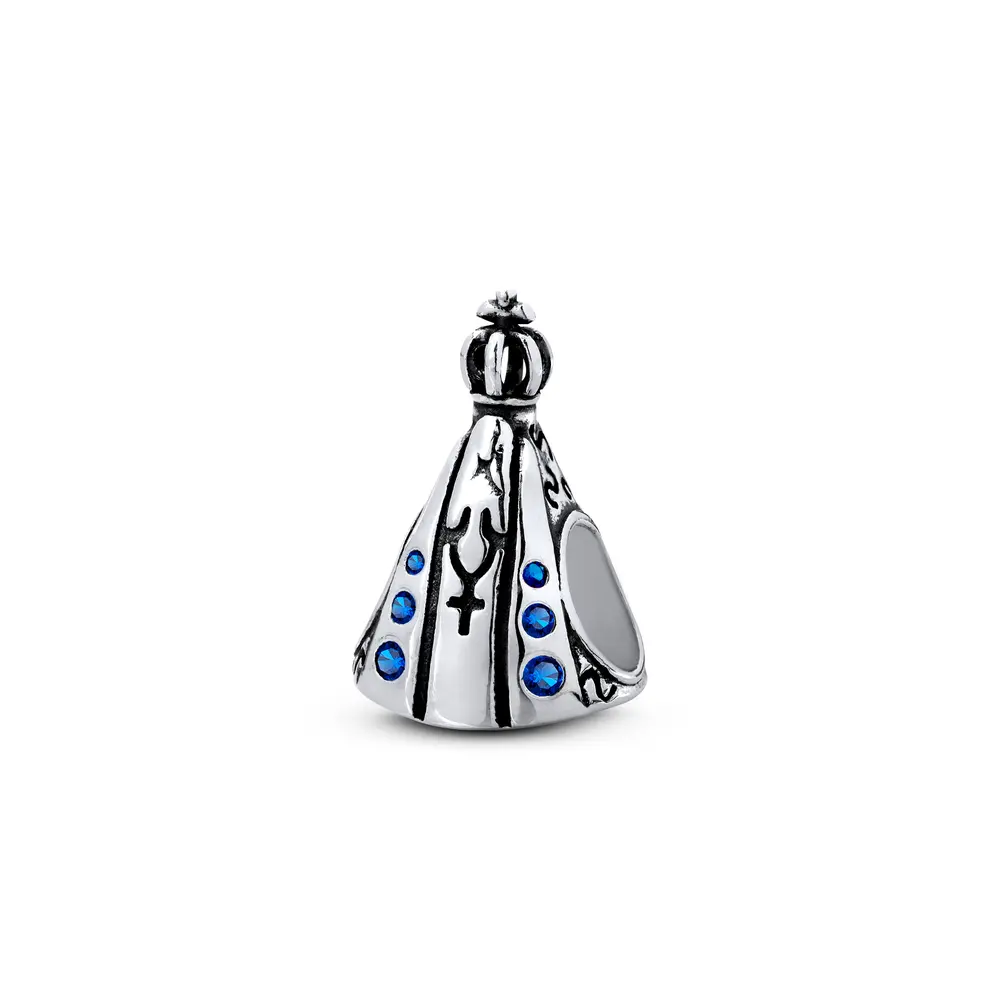 Berloque Art Colection Nossa Senhora