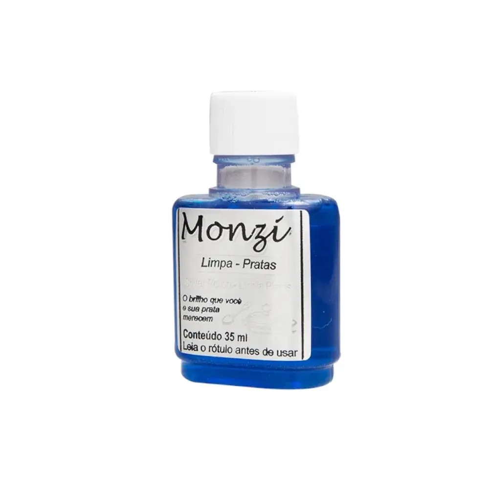 Monzi Limpa Pratas