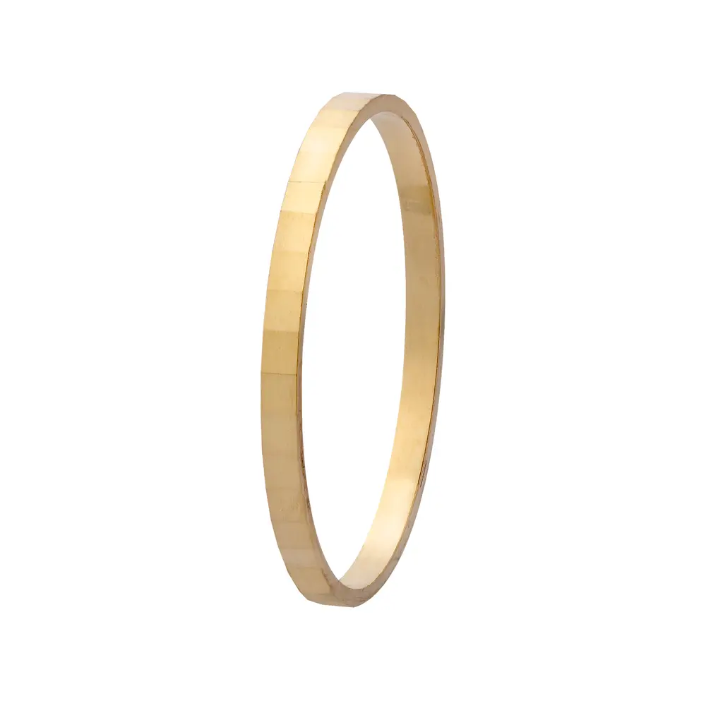 Aliança De Ouro 18K Atração (unidade)