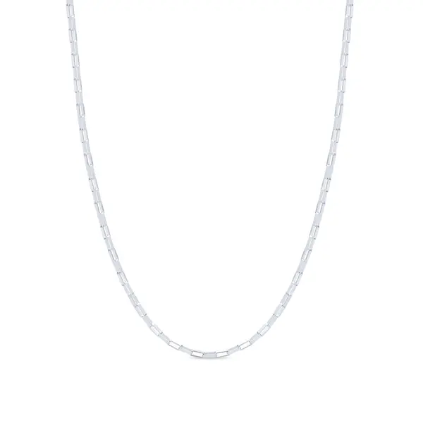 Corrente Prata Cartie 45cm