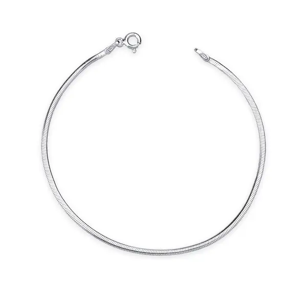 Pulseira  Prata  Lacraia