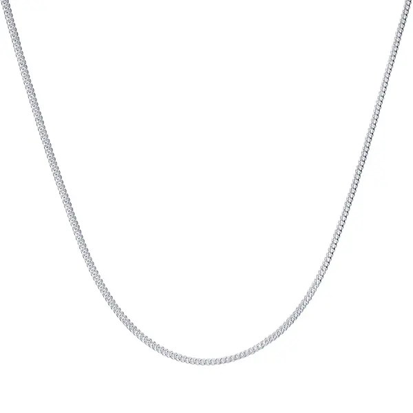 Corrente Prata 40 cm