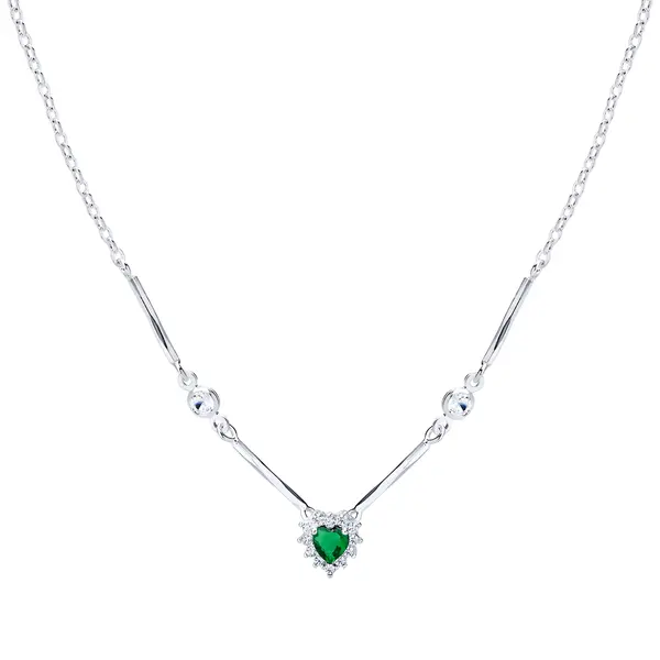 Conjunto Prata Leve Flor Orquídea