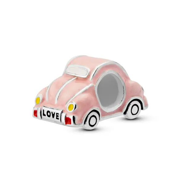 Berloque Prata Art Colection Fusca