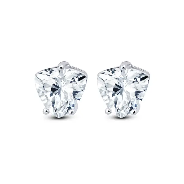 Brinco Prata Leve Bless Esplendor