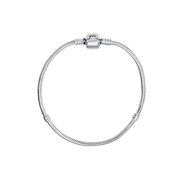 Pulseira Prata Art Collection