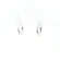 Brinco Prata Argola Pequeno