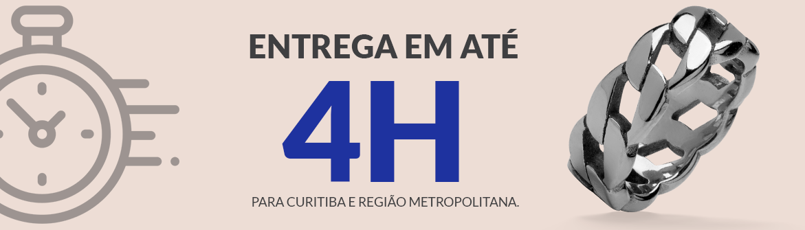 Aposte na Prata e Arte Para Elevar o Seu Visual.