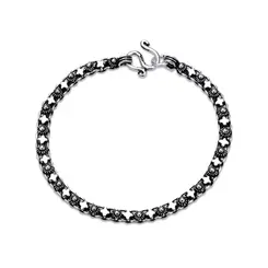 Pulseira Prata Pikun