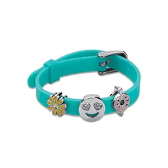 Pulseira Trend Azul