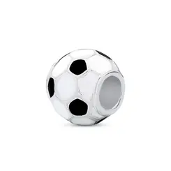 Berloque Prata Art Collection Bola