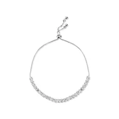 Pulseira Prata Leve Cheers Maxi Riviera
