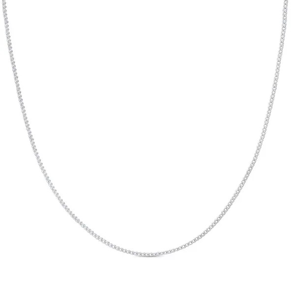Corrente Prata Gourmet 45 cm