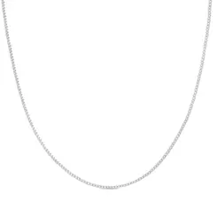 Corrente Prata Gourmet 45 cm