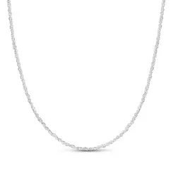 Corrente Prata 60 Cm