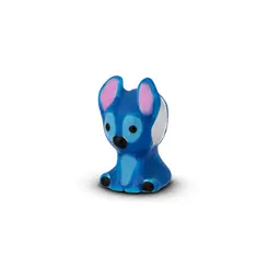 Berloque Prata Art Collection Stitch