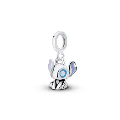 Berloque Prata Art Colection Stitch