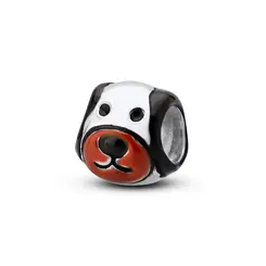 Berloque Prata Art Colection Cachorro