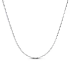 Corrente Prata 45 cm