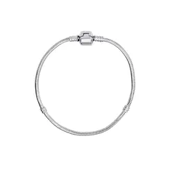 Pulseira Prata Art Collection