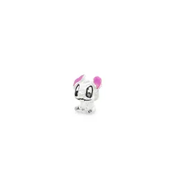 Berloque Prata Art Colection Stitch