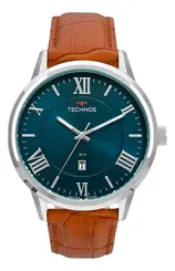 Relógio Technos Masculino Executive 2115MTXS/0A