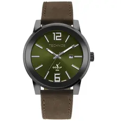 Relógio Technos Masculino Golf Grafite 2115UDJ/0V