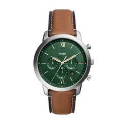 Relógio Fossil Masculino Analógico Neutra FS5963/0K