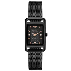 Relógio Technos Feminino Style Preto 2036NBX/1P
