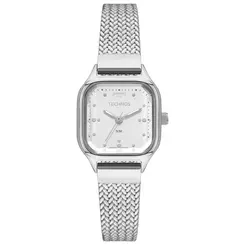 Relógio Technos Feminino Style Prata 2035NGC/1K