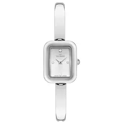 Relógio Technos Feminino Mini Joia Prata 5Y20ME/1K