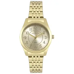 Relógio Technos Feminino Boutique Dourado 2035MJDS/4X