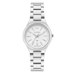 Relógio Technos Feminino Boutique Prata 2035NGD/1K