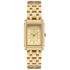 Relógio Technos Feminino Boutique Dourado 2036NCE/1X