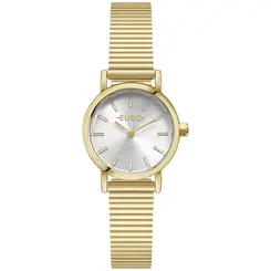 Relógio Euro Feminino Mini Dourado EU2035YZQ/4K