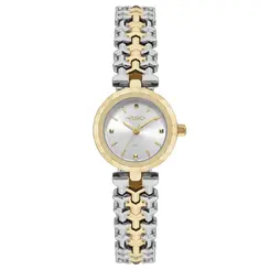 Relógio Euro Feminino Bicolor EU2035ZCR/5K