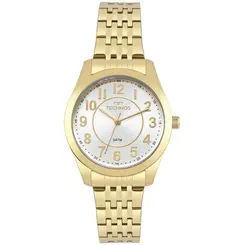 Relógio Technos Feminino Boutique Dourado 2035MJDS/4K