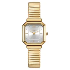 Relógio Euro Feminino Serpentes Dourado EU2035ZDI/5K
