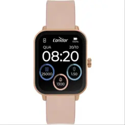 Relógio Smartwatch Condor COSMART1AB/8J